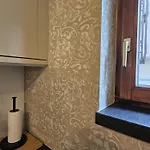 Achat 4 By Interhome Lägenhet Saas Fee