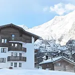 Achat 4 By Interhome * Saas Fee