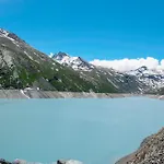 Achat 4 By Interhome Lägenhet Saas Fee