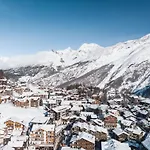 Achat 4 By Interhome Saas Fee