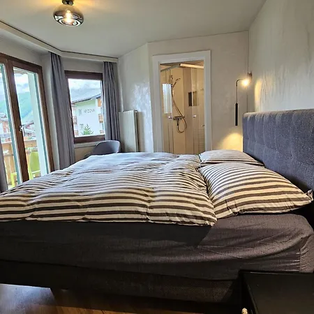 アパート Achat 4 By Interhome