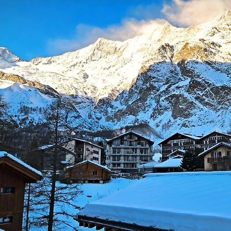 Apartment Achat 4 By Interhome