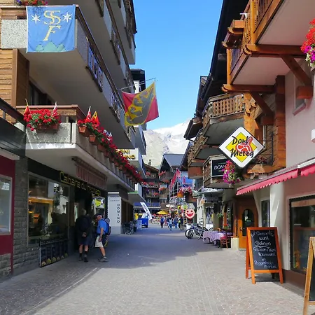 Achat 4 By Interhome Apartment *