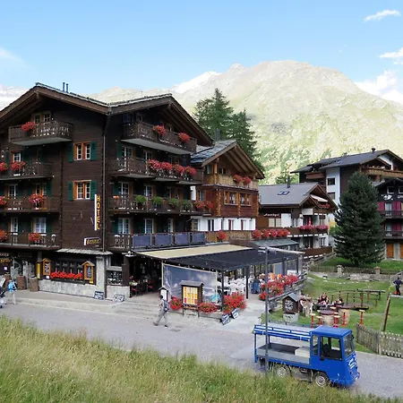 Achat 4 By Interhome * Saas-Fee