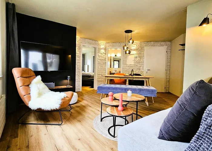 Apartment Achat 4 By Interhome