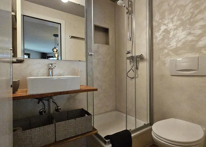 Achat 4 By Interhome アパート *