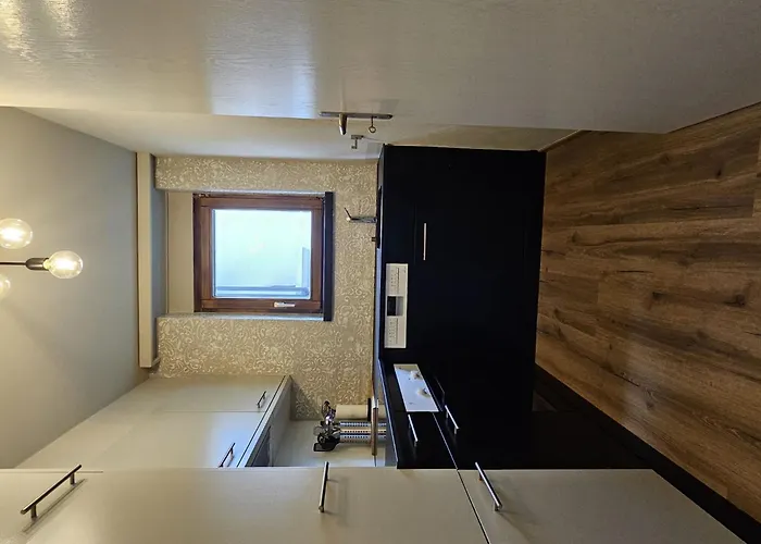 Achat 4 By Interhome Apartment Saas-Fee