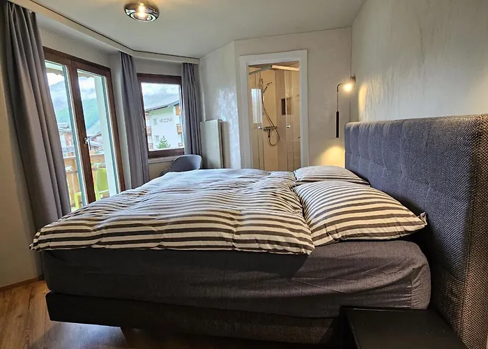 Apartment Achat 4 By Interhome