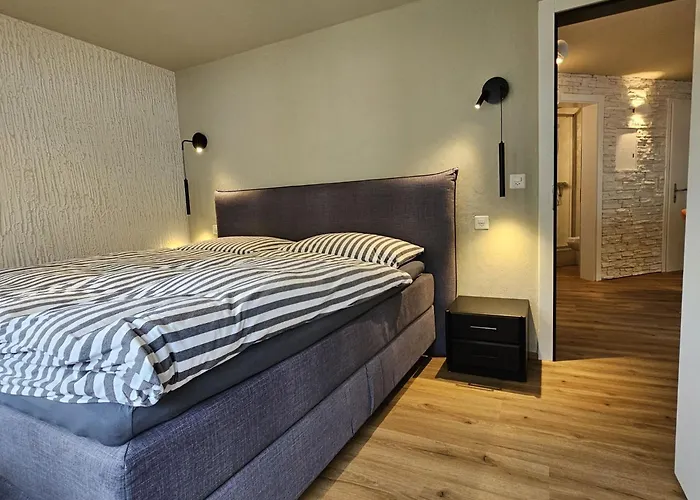 Appartamento Achat 4 By Interhome Saas-Fee