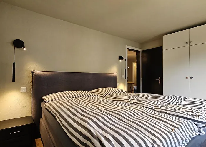 Achat 4 By Interhome * Saas-Fee