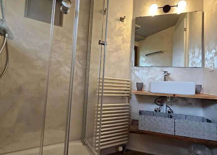 Achat 4 By Interhome Apartment