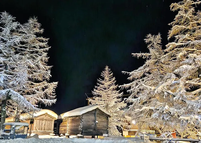 Achat 4 By Interhome アパート *