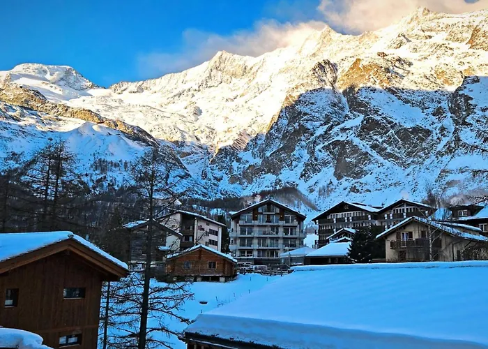 Appartamento Achat 4 By Interhome