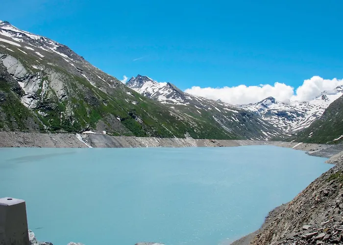 Achat 4 By Interhome Appartamento Saas-Fee