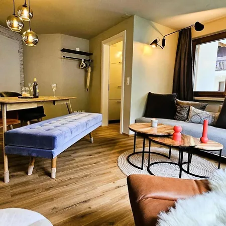 Achat 4 By Interhome Διαμέρισμα *