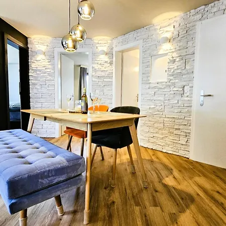 Achat 4 By Interhome Διαμέρισμα Saas Fee