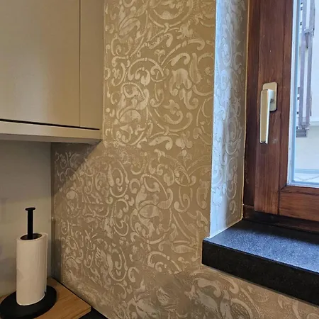 Achat 4 By Interhome Apartmán Saas Fee