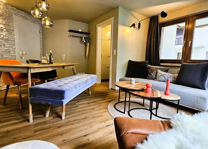 Achat 4 By Interhome Διαμέρισμα *