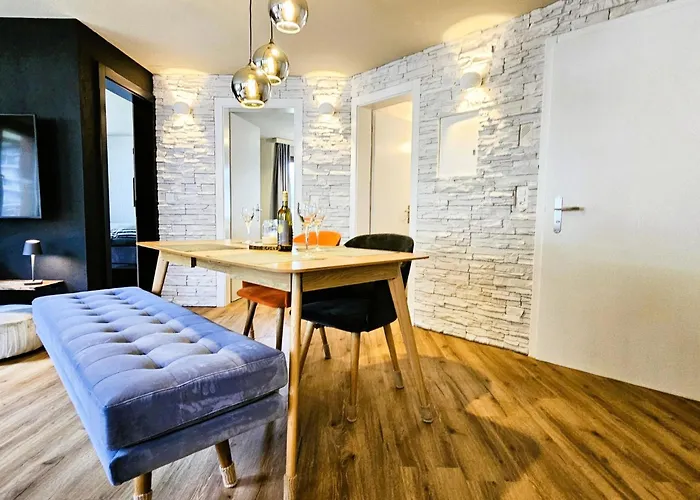 Achat 4 By Interhome Διαμέρισμα Saas Fee